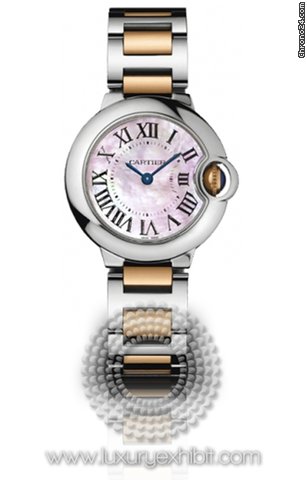 Cartier W6920034