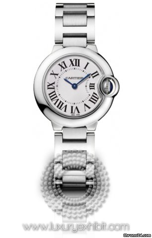 Cartier W69010Z4
