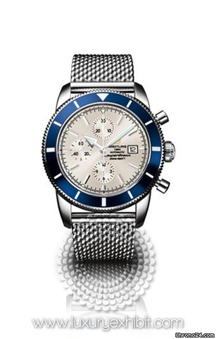 Breitling A1332016-G698-BKPD