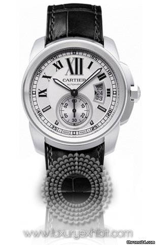 Cartier W7100037