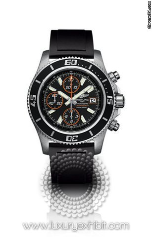 Breitling A1334102-BA85-SS