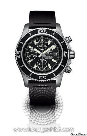 Breitling A1334102-BA84-SS