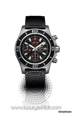 Breitling A1334102-BA81-SS