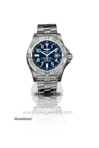 Breitling A1733010-C756-SS