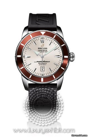Breitling A1732033-G642-BKOD