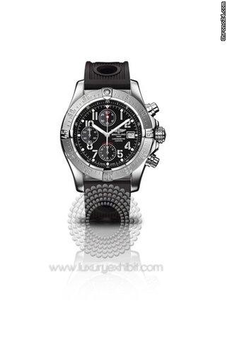 Breitling A1338012-B975-SS