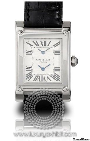 Cartier W1534351
