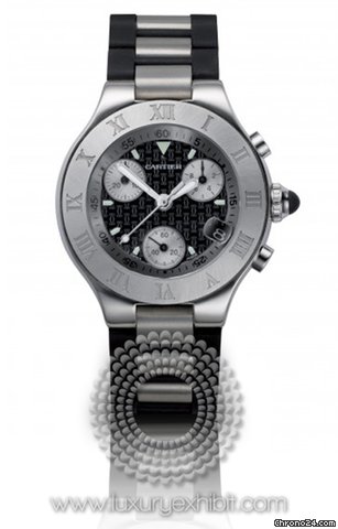 Cartier W10198U2