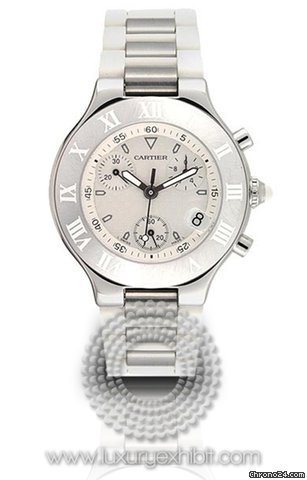 Cartier W10184U2