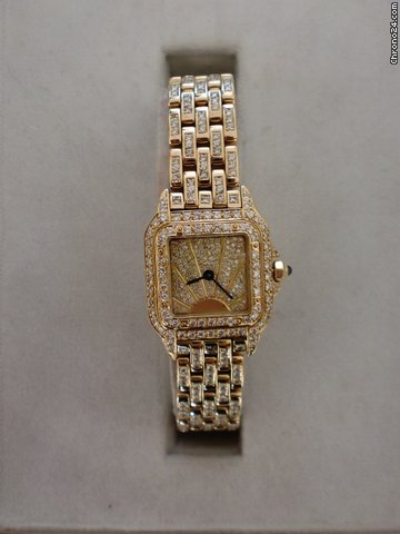 Cartier Cartier 26124