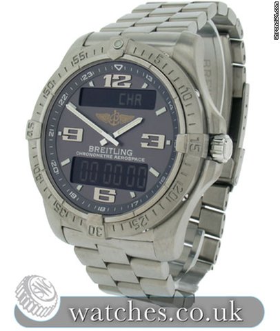 Breitling E79362