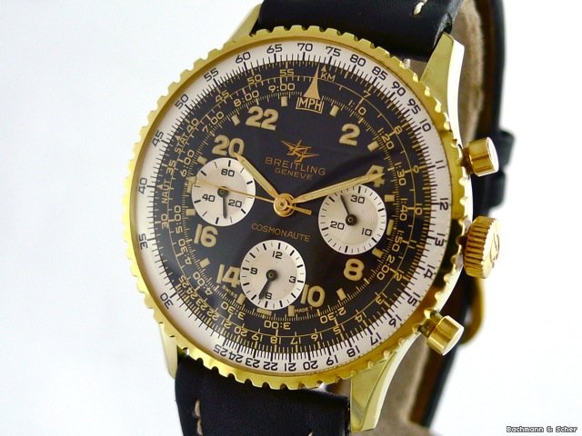 Breitling 809
