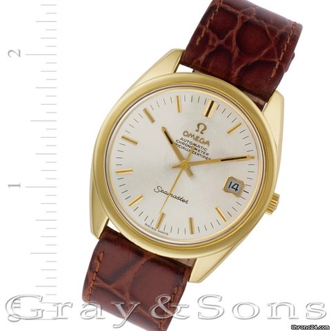 Omega Omega 4905