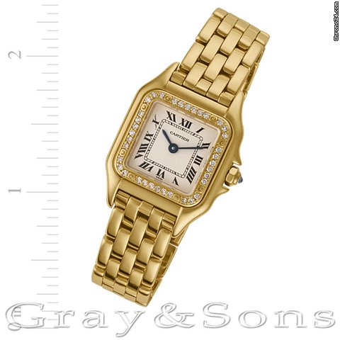 Cartier 00961