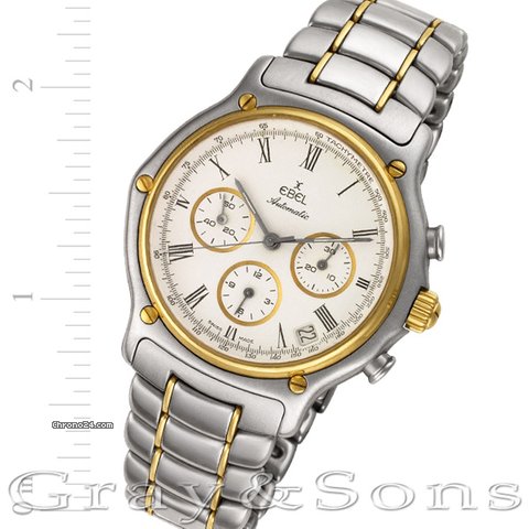 Ebel 64600447