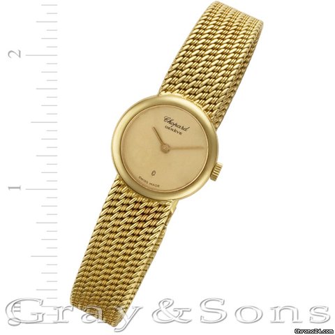 Chopard 4067