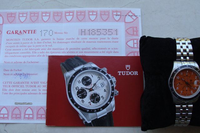 Tudor 79260