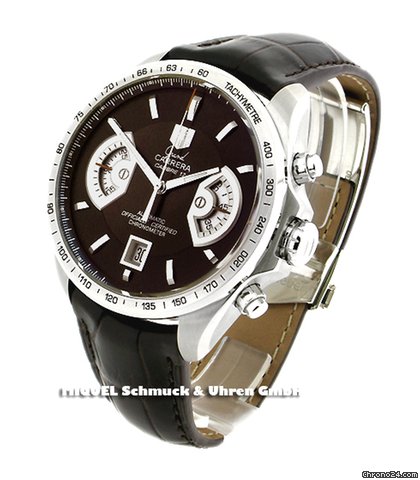 TAG Heuer CAV511E.FC6231