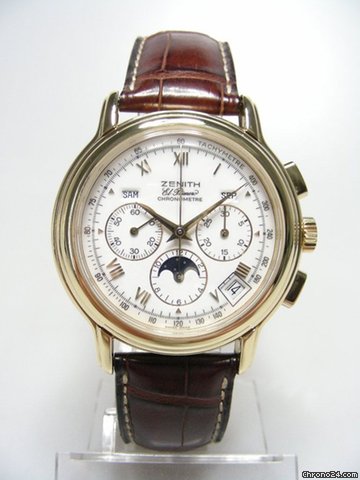 Zenith Zenith 19218