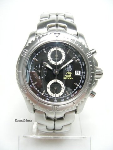 TAG Heuer TAG Heuer 21450