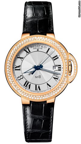 Bedat & Co 831.440.100