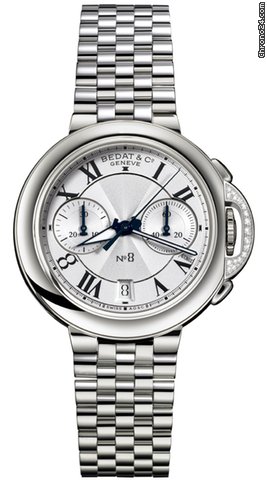 Bedat & Co 830.021.100