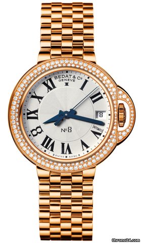 Bedat & Co 828.444.600