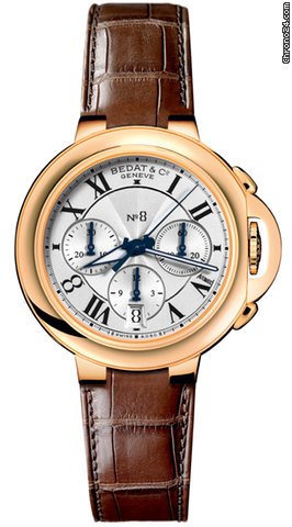 Bedat & Co 830.400.101