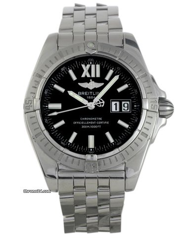 Breitling A49350