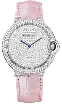 Cartier WE902042