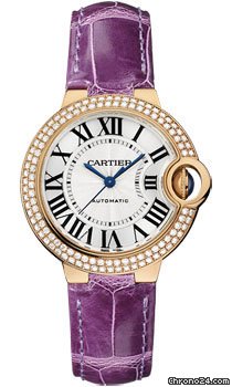 Cartier WE902036