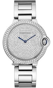 Cartier WE902045