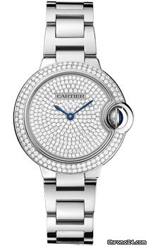 Cartier WE902048
