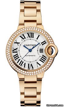 Cartier WE902034
