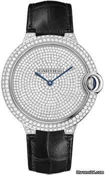 Cartier WE902049