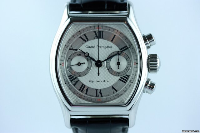 Girard Perregaux 2710