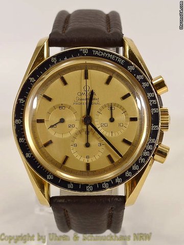 Omega BA/BC 345.0802