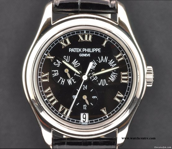 Patek Philippe 5035P