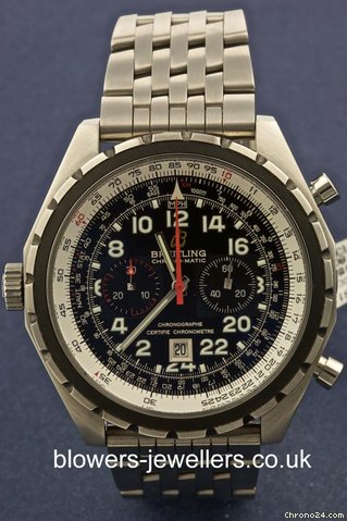 Breitling A22360