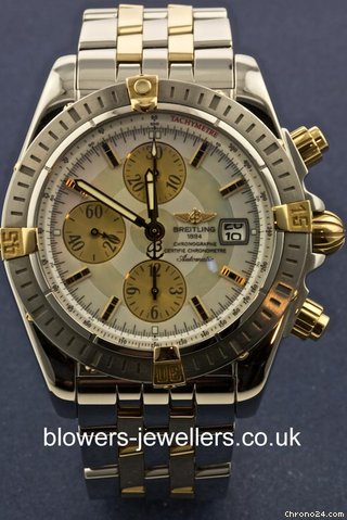 Breitling B13356
