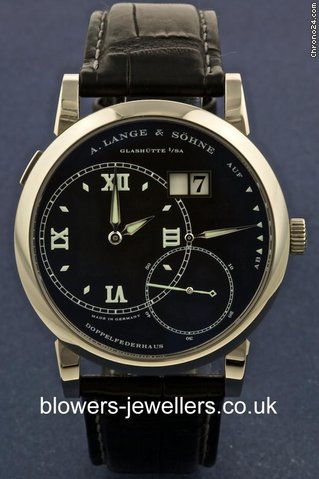 A. Lange & Sohne 115.028