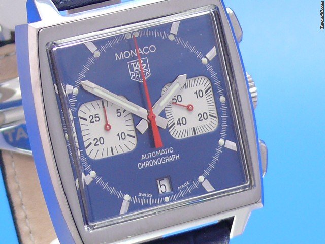 TAG Heuer CW2113-0