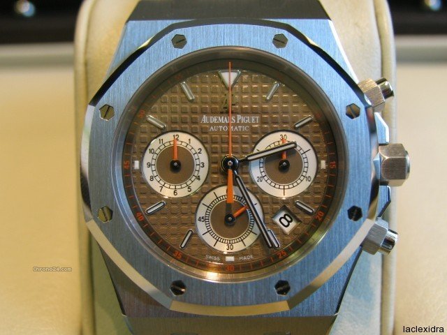 Audemars Piguet Audemars Piguet 14122