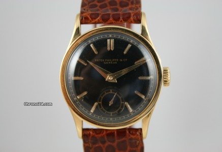 Patek Philippe 96