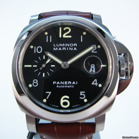 Panerai PAM 164