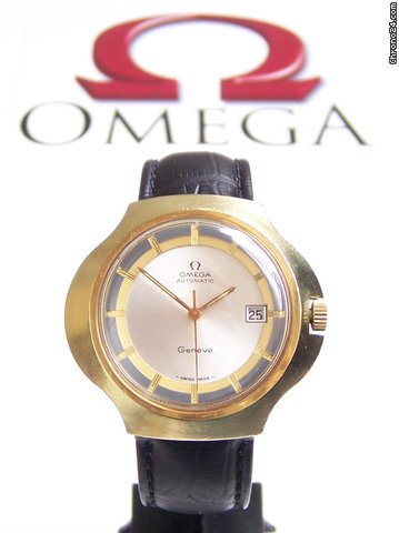 Omega 36475318