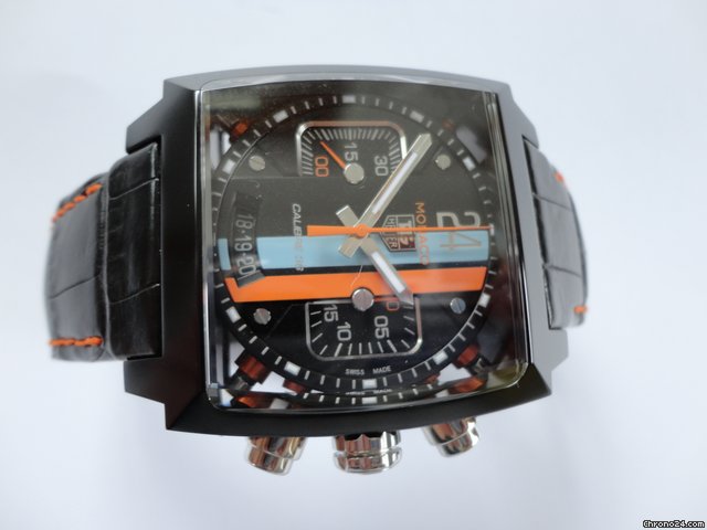 TAG Heuer CAL5110.FC0626