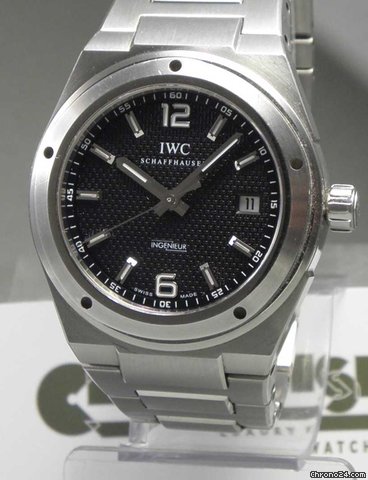 IWC IW3227