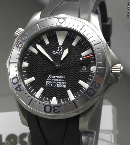 Omega 2991.5091