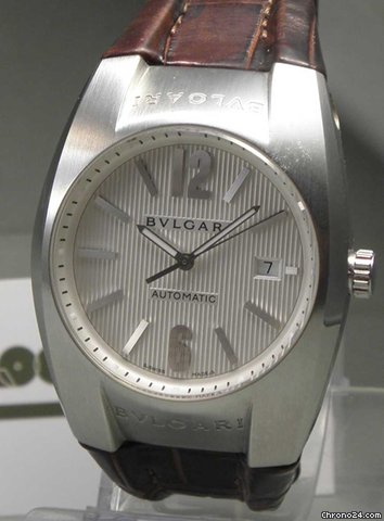 Bulgari EG40s